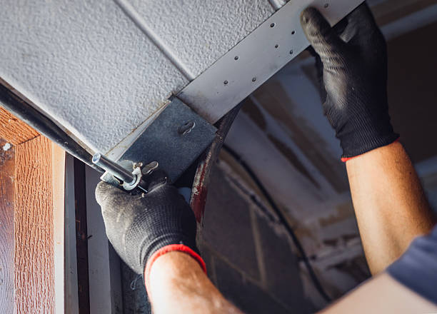 Reliable Garage Door contractor in Raymond, IL by Garage Doors Repair Pro
